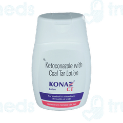 Konaz Ct Lotion 60Ml