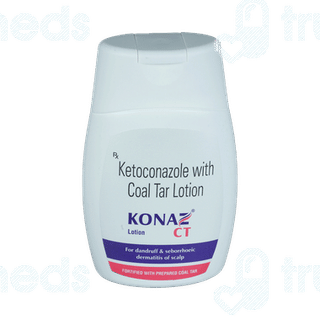 Konaz Ct Lotion 60Ml