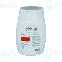 Konaz Ct Lotion 60ml