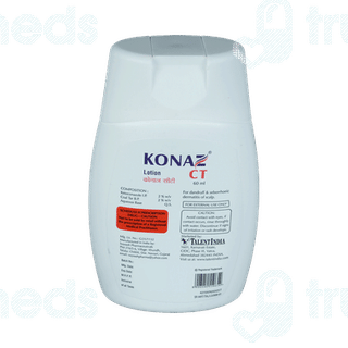 Konaz Ct Lotion 60Ml