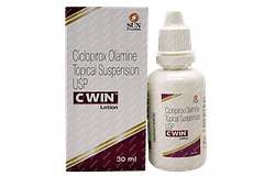 C Win Lotion 30ml
