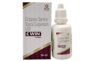 C Win Lotion 30 ML