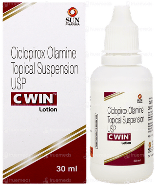 C Win Lotion 30ml