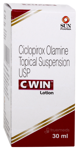 C Win Lotion 30ml