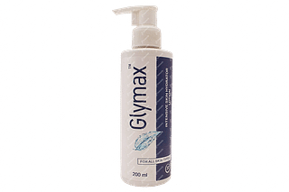 Glymax Lotion 200 ML