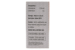 Fluty Lc Lotion 30ml Fluty Lc Lotion 30ml