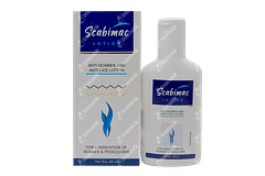 Scabimac Lotion 60ml