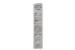 Scabimac Lotion 60ml