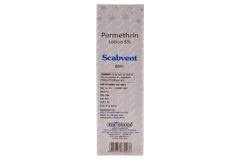 Scabvent Lotion 60ml