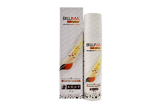 Biluma Advance Skin Brightening Lotion 45gm