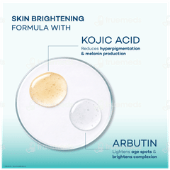 Biluma Advance Skin Brightening Lotion 45gm
