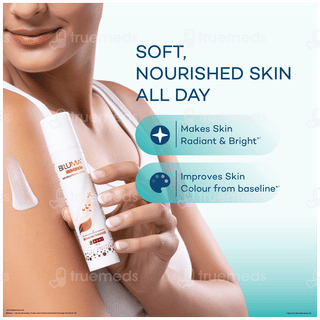 Biluma Advance Skin Brightening Lotion 45gm