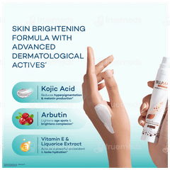 Biluma Advance Skin Brightening Lotion 45gm