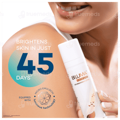 Biluma Advance Skin Brightening Lotion 45gm