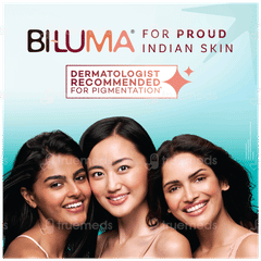 Biluma Advance Skin Brightening Lotion 45gm