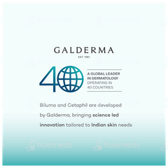 Biluma Advance Skin Brightening Lotion 45gm