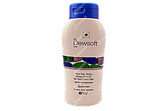 New Dewsoft Lotion 200ml