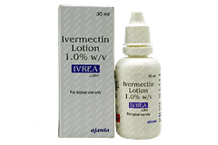Ivrea Lotion 30ml
