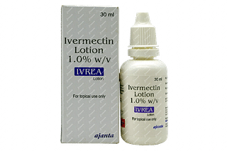 Ivrea 1 % Lotion 30 ML