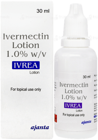 Ivrea Lotion 30ml