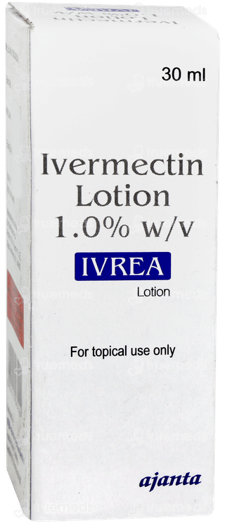 Ivrea Lotion 30ml