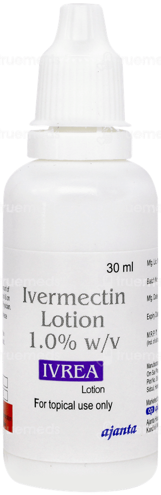 Ivrea Lotion 30ml