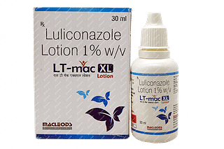 Lt Mac Xl Lotion 30 ML