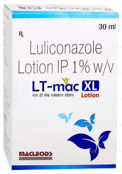Lt Mac Xl Lotion 30ml Lt Mac Xl Lotion 30ml