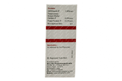 Clotrin Lotion 30ml Clotrin Lotion 30ml