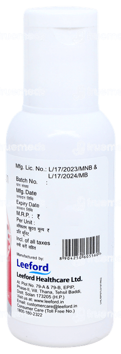 Ketoscalp Lotion 50ml