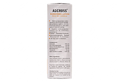 Adcross Spf 50 Pa+++ Sunscreen Lotion 75ml