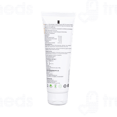 Adcross Spf 50 Pa+++ Sunscreen Lotion 75Ml