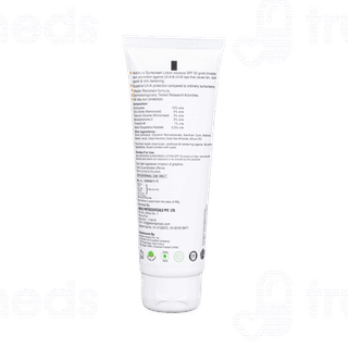 Adcross Spf 50 Pa+++ Sunscreen Lotion 75Ml
