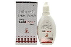 Luliderm Lotion 30ml