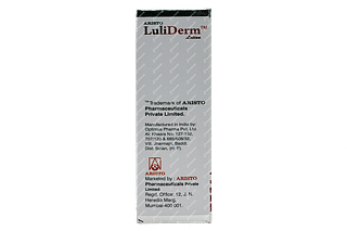 Luliderm 1 % Lotion 30 ML