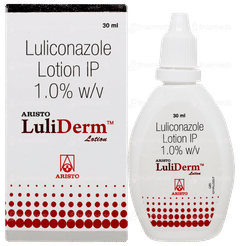 Luliderm Lotion 30ml