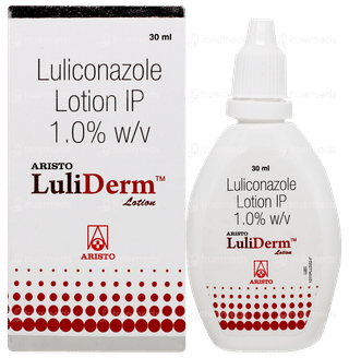 Luliderm Lotion 30ml