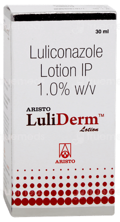 Luliderm Lotion 30ml Luliderm Lotion 30ml