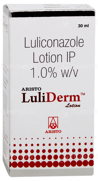 Luliderm Lotion 30ml