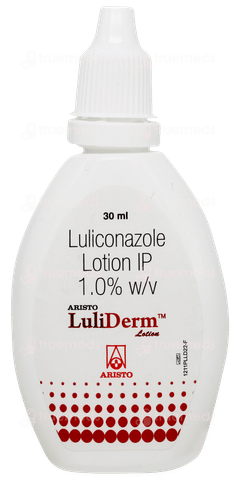 Luliderm Lotion 30ml Luliderm Lotion 30ml