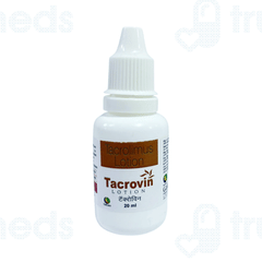 Tacrovin Lotion 20ml