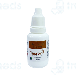 Tacrovin Lotion 20ml