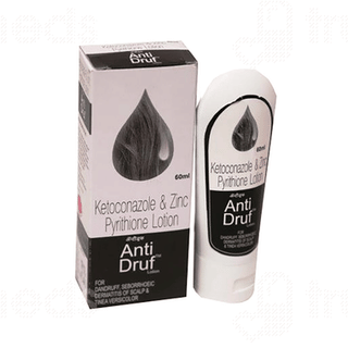 Anti Druf Lotion 60ml