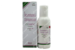 Zydip C Lotion 50ml