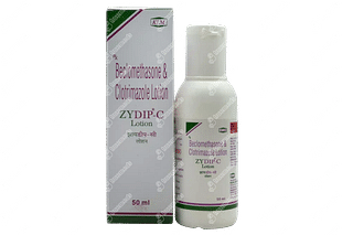 Zydip C Lotion 50ml