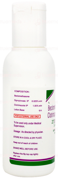 Zydip C Lotion 50ml Zydip C Lotion 50ml