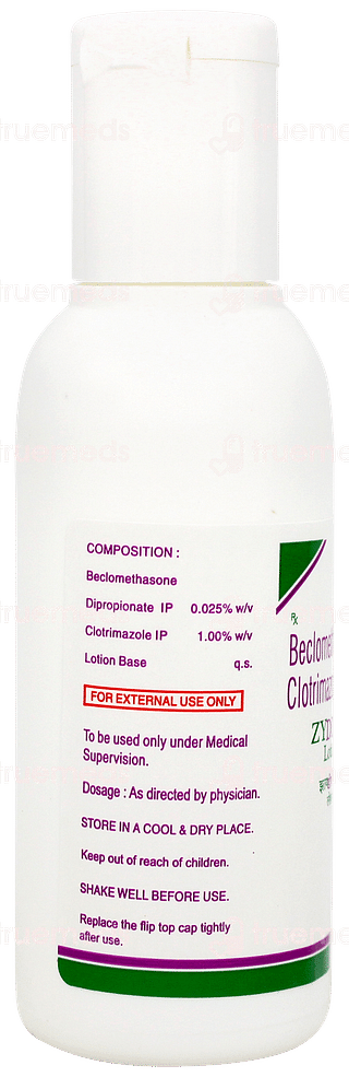 Zydip C Lotion 50ml