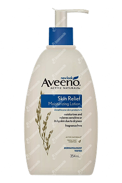 Aveeno Skin Relief Moisturizing Lotion 354ml