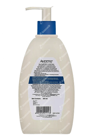 Aveeno Skin Relief Moisturizing Lotion 354 ML