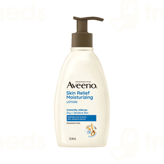 Aveeno Skin Relief Moisturizing Lotion 354Ml